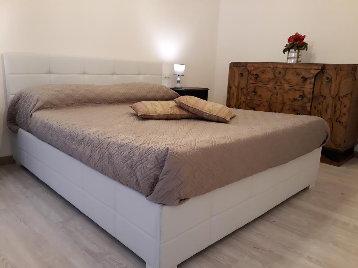 شقة مونتيكيو ماجوري  في Casa Giulietta & Romeo المظهر الخارجي الصورة