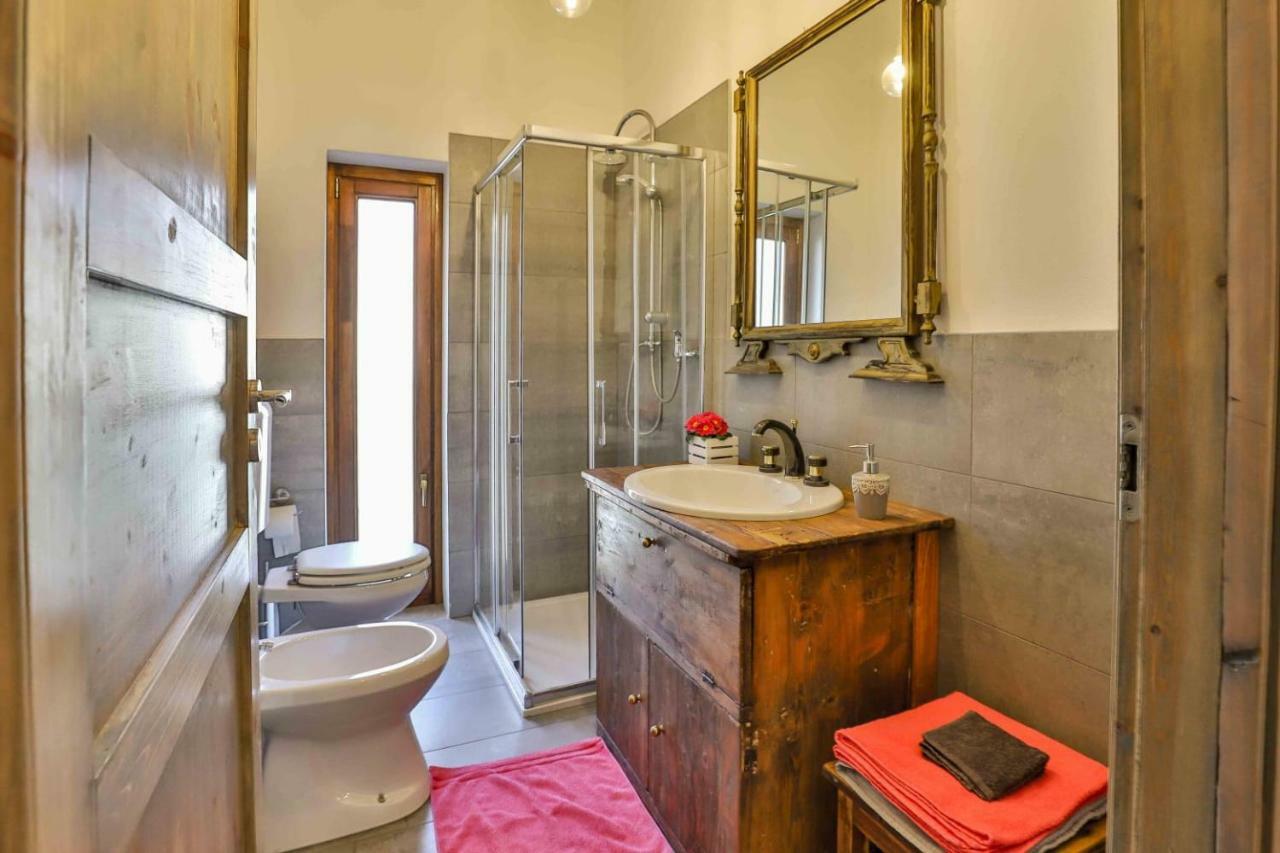 شقة مونتيكيو ماجوري  في Casa Giulietta & Romeo المظهر الخارجي الصورة