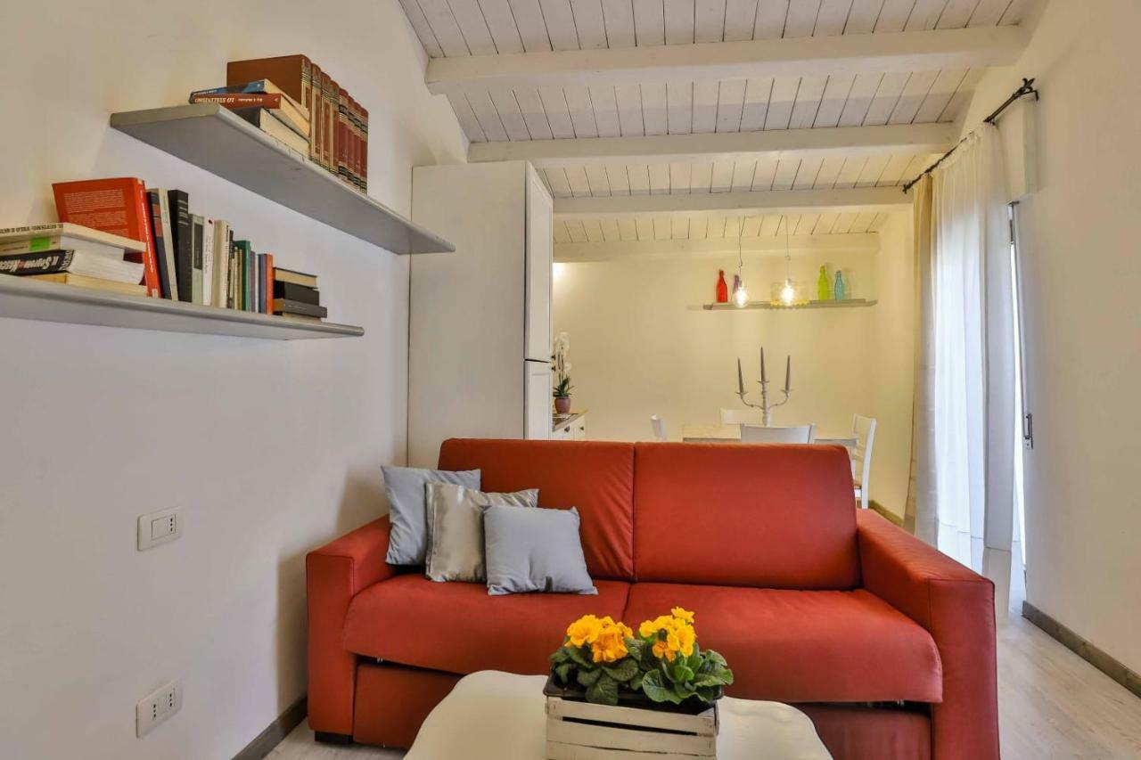 شقة مونتيكيو ماجوري  في Casa Giulietta & Romeo المظهر الخارجي الصورة