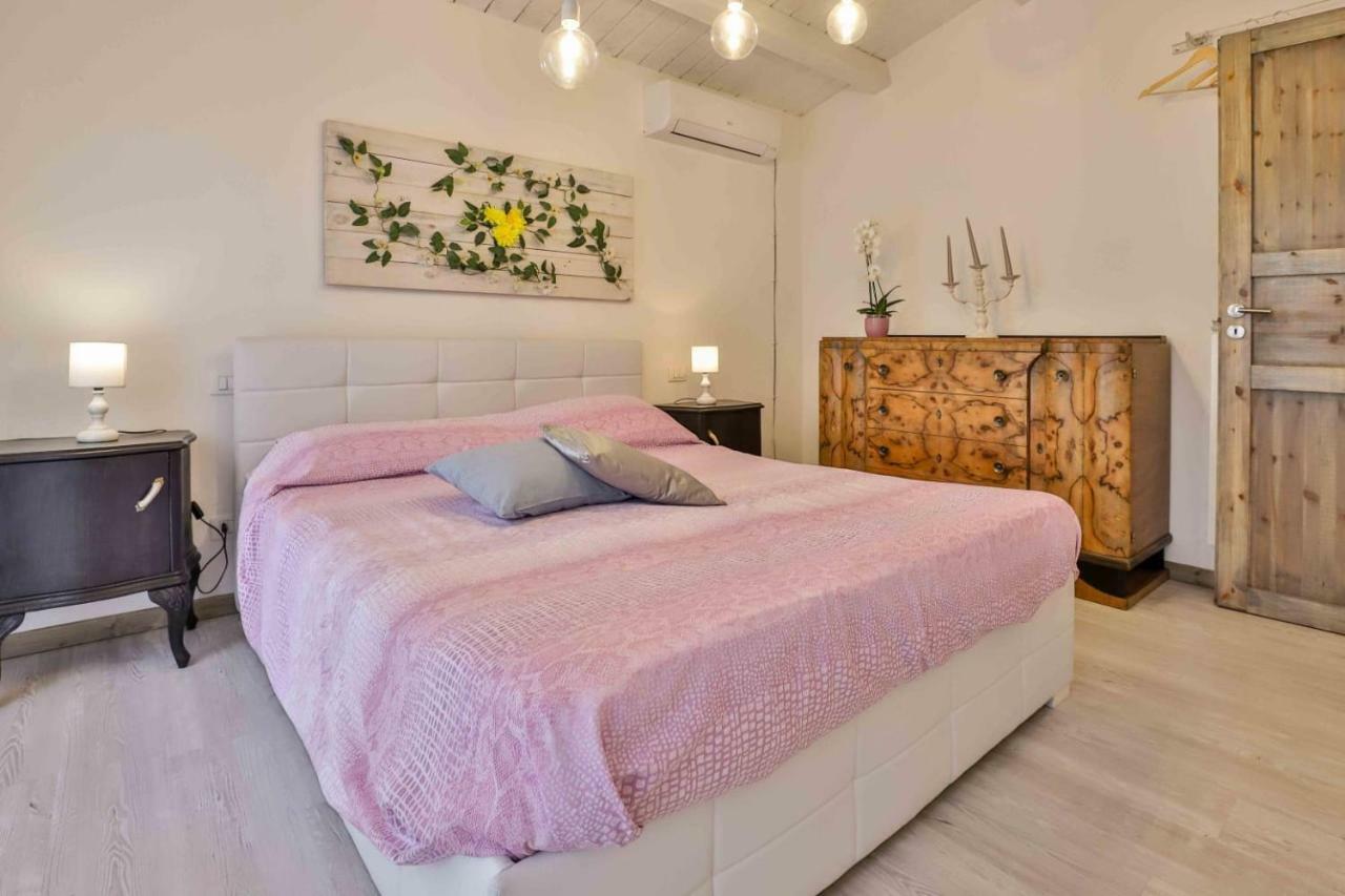 شقة مونتيكيو ماجوري  في Casa Giulietta & Romeo المظهر الخارجي الصورة